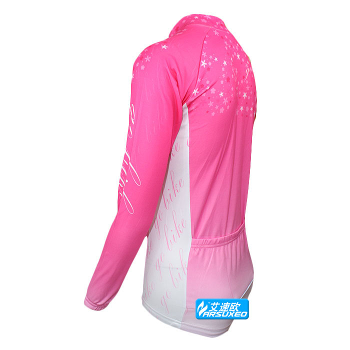 Tenue de cyclisme femme ARSUXEO - Ref 2231530 Image 36