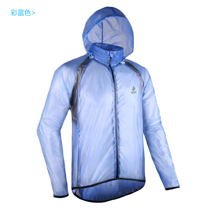 Tenue de cyclisme homme ARSUXEO - Ref 2232435 Image 11
