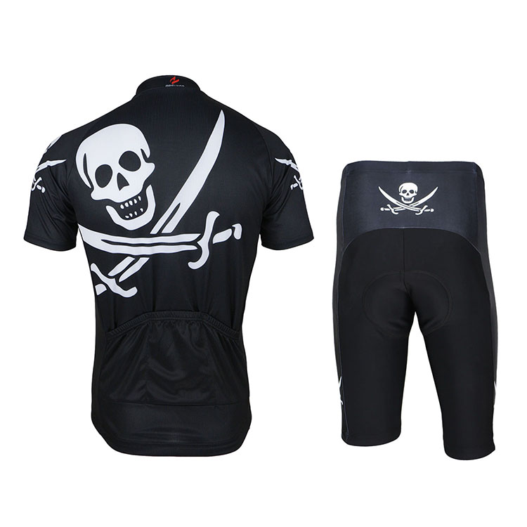Tenue de cyclisme homme ARSUXEO - Ref 2232436 Image 17