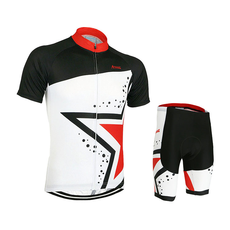 Vêtement cyclisme homme ARSUXEO - Ref 2215303 Image 7