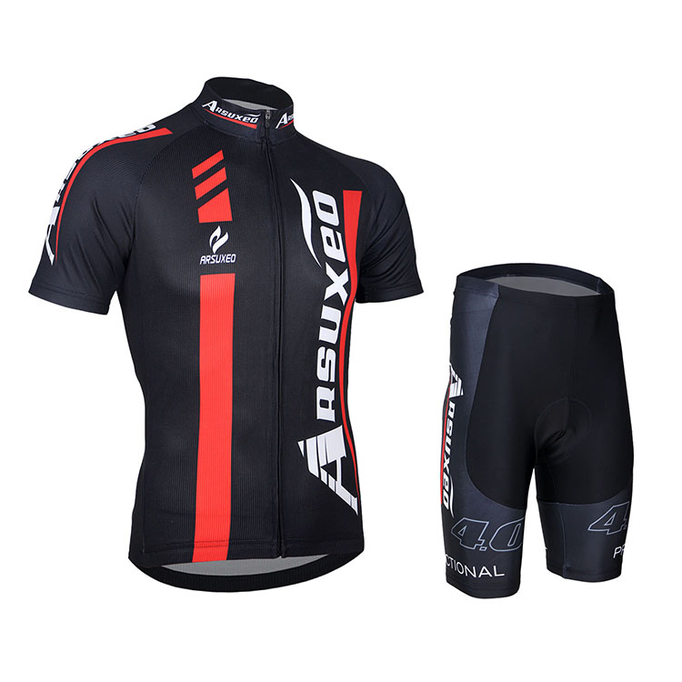 Vêtement cyclisme homme ARSUXEO - Ref 2231522 Image 18
