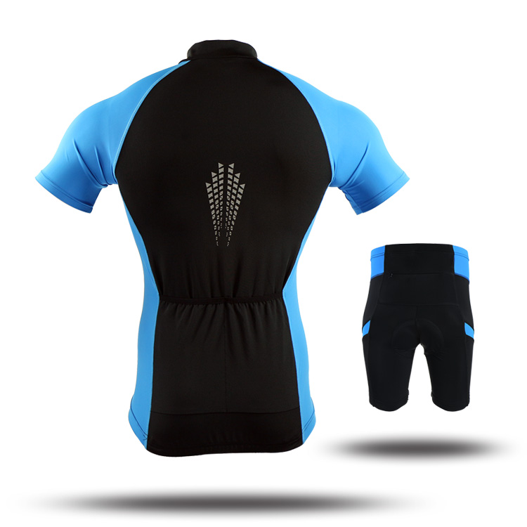 Tenue de cyclisme homme ARSUXEO - Ref 2231514 Image 23