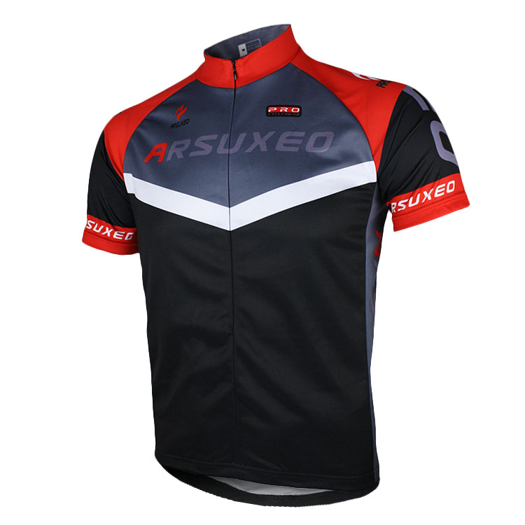Tenue de cyclisme homme ARSUXEO - Ref 2216040 Image 27