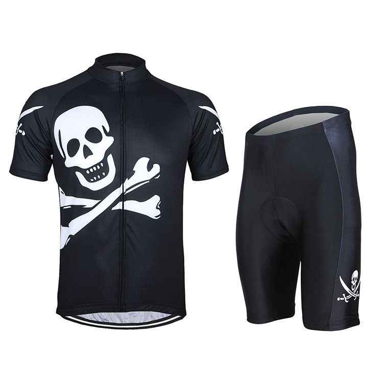 Tenue de cyclisme homme ARSUXEO - Ref 2232436 Image 14