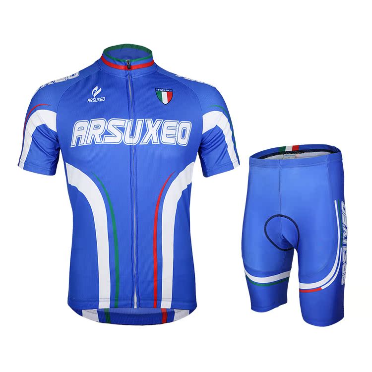 Vêtement cyclisme homme ARSUXEO - Ref 2231521 Image 16