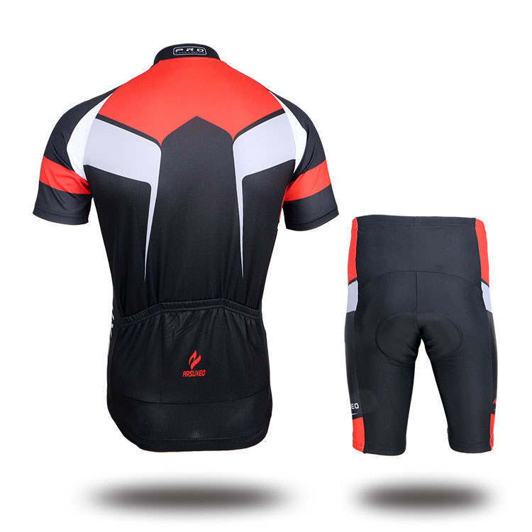 Vêtement cyclisme homme ARSUXEO - Ref 2231539 Image 27