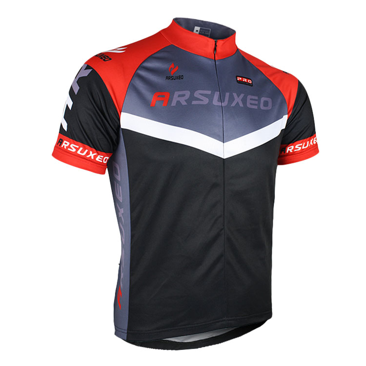 Tenue de cyclisme homme ARSUXEO - Ref 2216040 Image 26