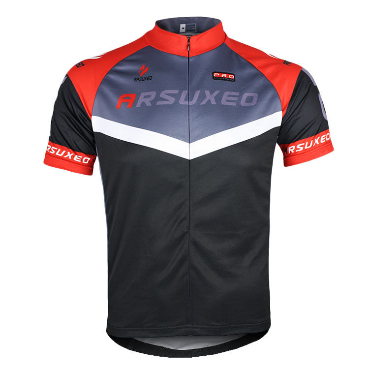Tenue de cyclisme homme ARSUXEO - Ref 2216040 Image 25