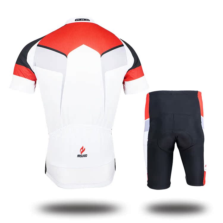 Vêtement cyclisme homme ARSUXEO - Ref 2231539 Image 30