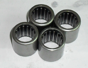 ㊣ Drawn outer ring precision needle roller bearing BHA88 SCH88 Size 12 7*19 05*12 7mm
