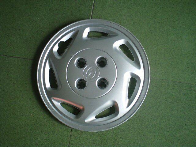 Changhe Edirl 7101 iron steel ring wheel cover wheel hub cover wheel cover 14 inch