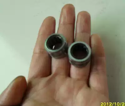 ㊣ Precision without inner ring needle roller bearing NK16 16 size 16*24 * 16MM