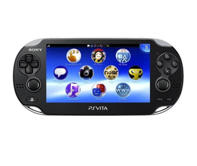 PSV2000 1000 LCD screen assembly replacement Repair PSVITA upgrade cracked motherboard rocker buttons 