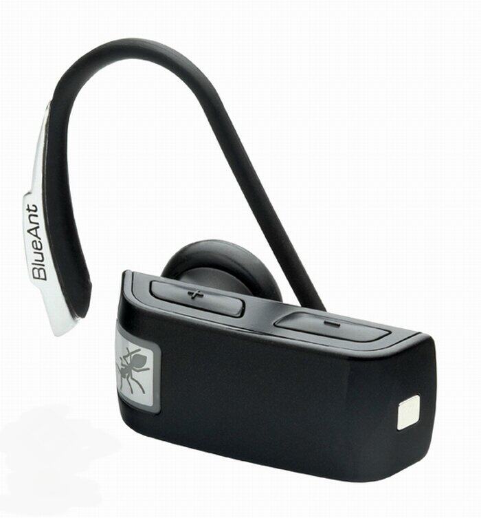 Blue Ant BlueAnt Z9i Wireless Noise-canceling Bluetooth Headset(can't listen to songs)