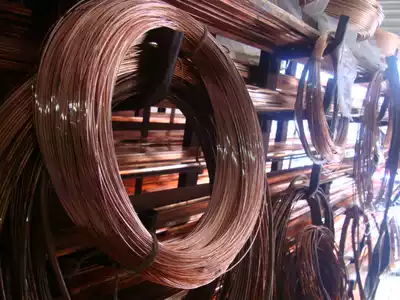 T2 copper wire 1 5 2 0 2 5mm bare copper wire red copper wire pure copper wire specifications complete sale from one meter