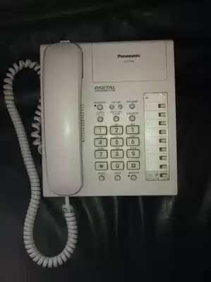 Panasonic KX-T7560CN Digital Hybrid Group Telephone KX-T7560CN No Display Digital Phone