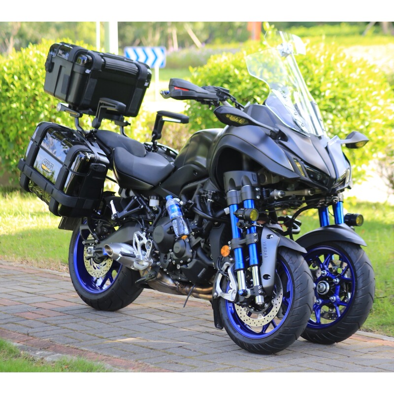 Suitable for Rally Cross Motorcycles Rear Seat Armrests Bmw Honda Chunfeng Kawasaki Motorcycle Modification Accessories Suitable for Rally Cross Motorcycles Rear Seat Armrests Bmw Honda Chunfeng Kawasaki Motorcycle Modification Accessories