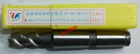 Guiyang Jinfeng siêu cứng côn shank end mill 1214161820242530404550 tốc độ cao dao thép phần cứng 	lưỡi cưa nhôm cầm tay