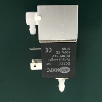 AD983 Accessories Solid Valve 982 Link Machine Solid Valve 12V24V