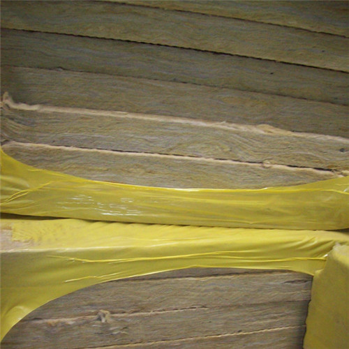 Guangzhou Liacoustic rock wool board plant wall heat insulation and insulation fireproof sound absorbing material equipment thermal insulation wall soundproofing