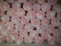 Environmental protection insulation glass wool board sound insulation board Owens red cotton board custom-made indoor decoration sound insulation cotton