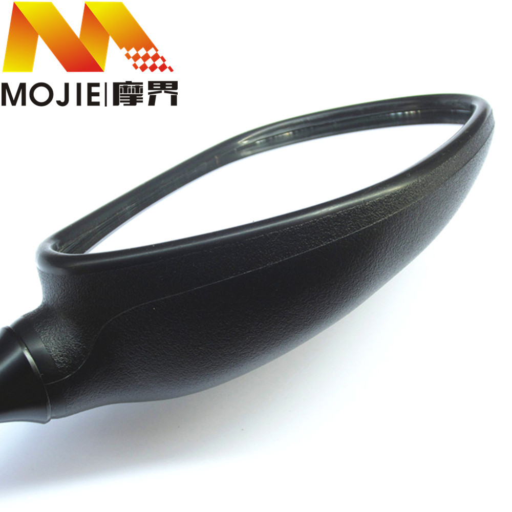 Phụ kiện xe máy cho Suzuki Ruishuang EN125-2 2A 2E 2F gương chiếu hậu gương Chiếu Hậu Gương kính xe sirius đẹp