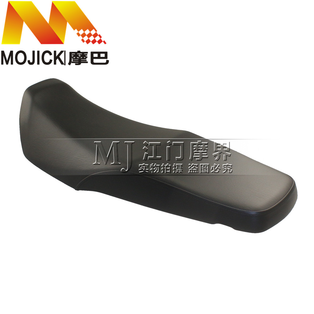 Áp dụng Haojue cánh mát mẻ DM125 / 150S túi ngồi HJ125-23 HJ150-23A đệm ghế yên - Đệm xe máy lót yên xe máy