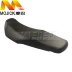 Áp dụng Haojue cánh mát mẻ DM125 / 150S túi ngồi HJ125-23 HJ150-23A đệm ghế yên - Đệm xe máy