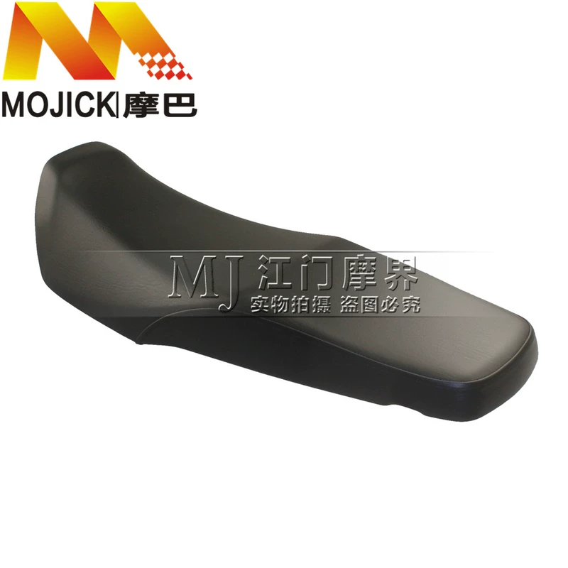 Áp dụng Haojue cánh mát mẻ DM125 / 150S túi ngồi HJ125-23 HJ150-23A đệm ghế yên - Đệm xe máy