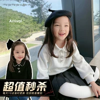 Толстовка, детский флисовый зимний жакет, детская одежда, коллекция 2021, подходит для подростков, в корейском стиле, длинный рукав