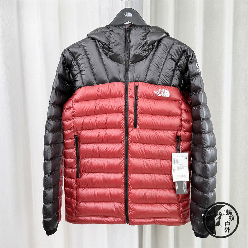 25 Autumn/Winter New the North Face Men's Outdoor Summit Peak 800 Fill Power down Jacket 8Fjd 25 Autumn/Winter New the North Face Men's Outdoor Summit Peak 800 Fill Power down Jacket 8Fjd
