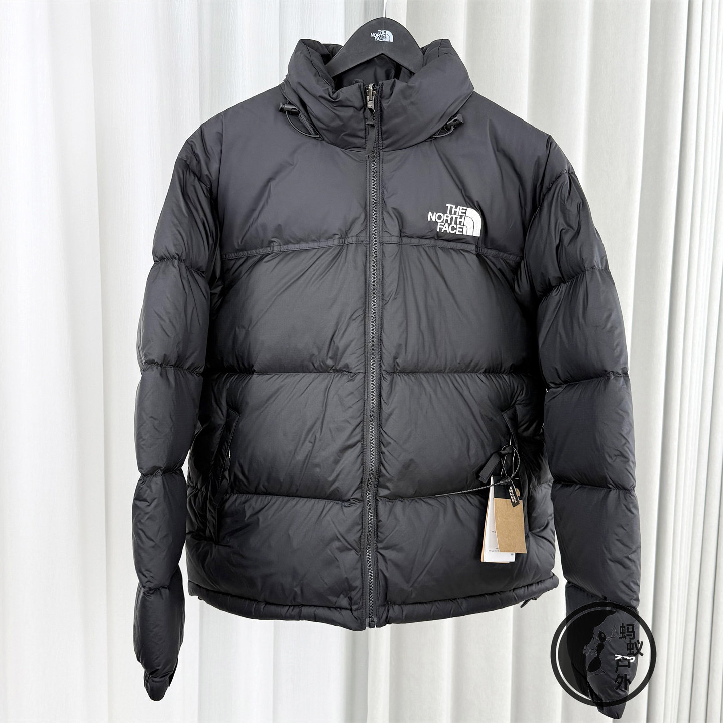 25秋冬新款The North Face北面1996复刻ICON羽绒服测评｜美版3C8D到底值不值入手？-羽绒衣-淘宝好物网
