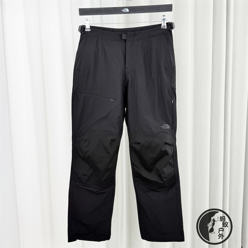 26 Spring/Summer New the North Face Women's Basin Pro Water-Repellent Stretch Hiking Pants 8Fj8