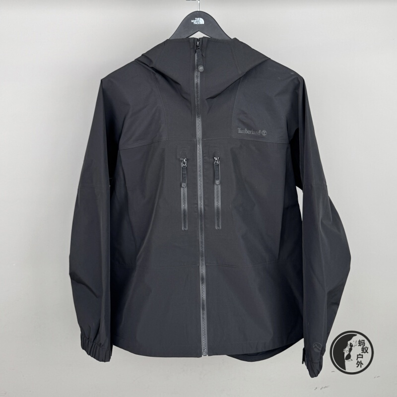 25 Autumn/Winter New Timberland Men's Outdoor Casual Jacket Waterproof Windbreaker Coat A41Sf