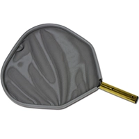 Черная световая рыбная сеть (исключая стержень)