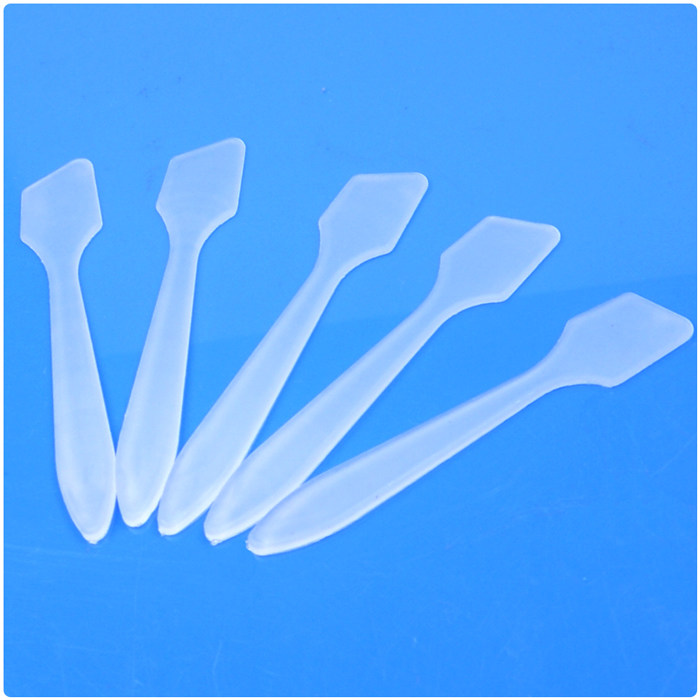 DIY tool silicone partner plastic scraper for easy use of silicon 10