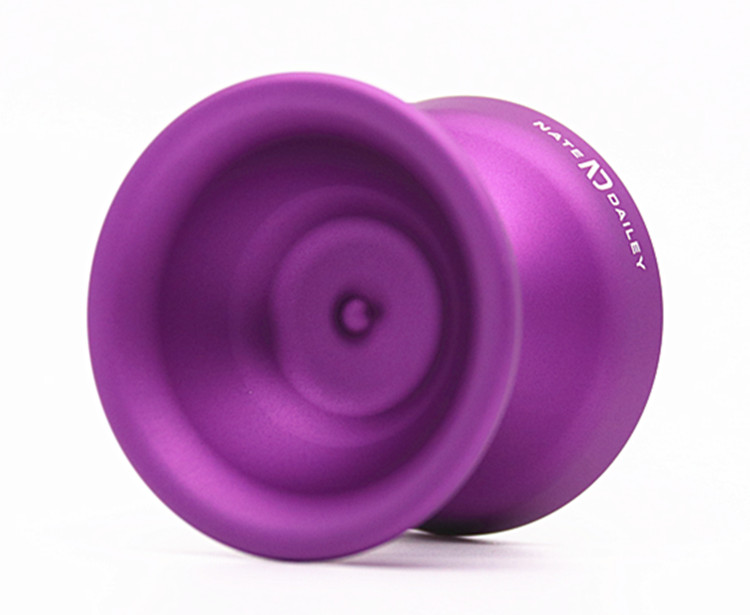 Nhà máy dài của Mỹ yoyofactory ND Daley Yo-Yo Yo-Yo 1A 3A 5A - YO-YO thế giới đồ chơi cho bé