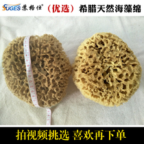 Greek Imports Natural Seaweed Cotton Tricolour Pearl Light Lacquer Art Lacquer Paint Point Color Pat Flower Tool Printed Seaweed Cotton