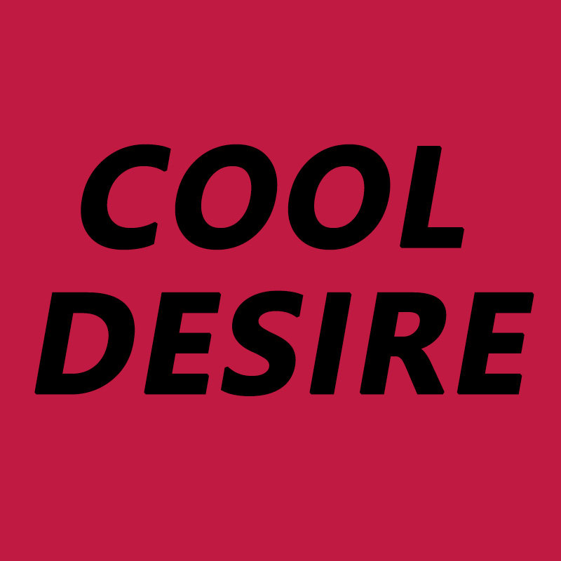 Cool Desire