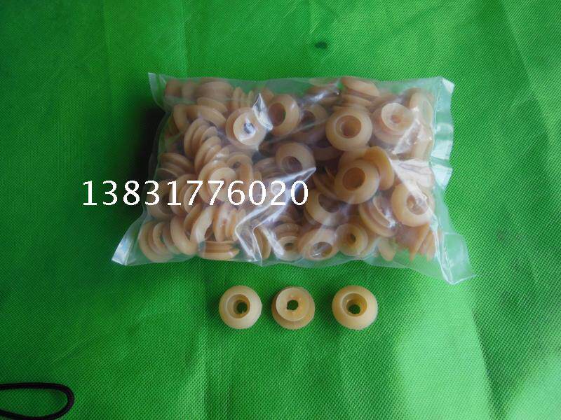 Luo 08 machine 05 printing press anti-double suction nozzle lantern double suction mouth organ suction nozzle assembly machine 100