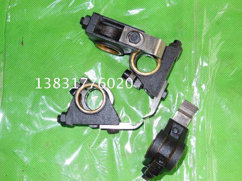 Printing press j accessories Harbin Shanghai Feiyun Roller Dental Bottle Accessories lock gear large teeth