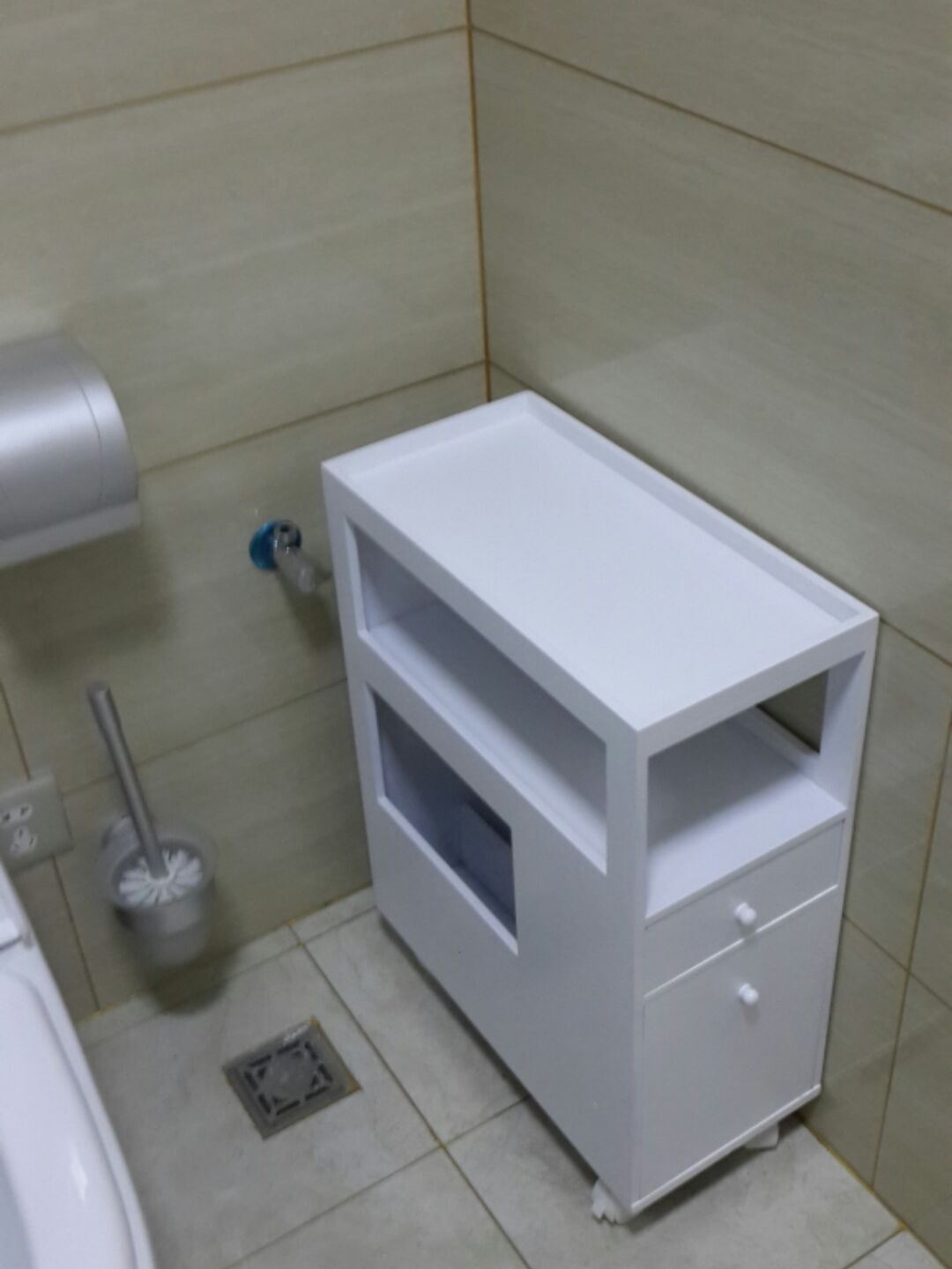 Купить Тумбу В Ванную Комнату Напольный