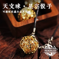 +Ожерелье для катая веревка без кубиков