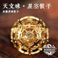 Золотой пластиковый герметичный мешок, упаковка