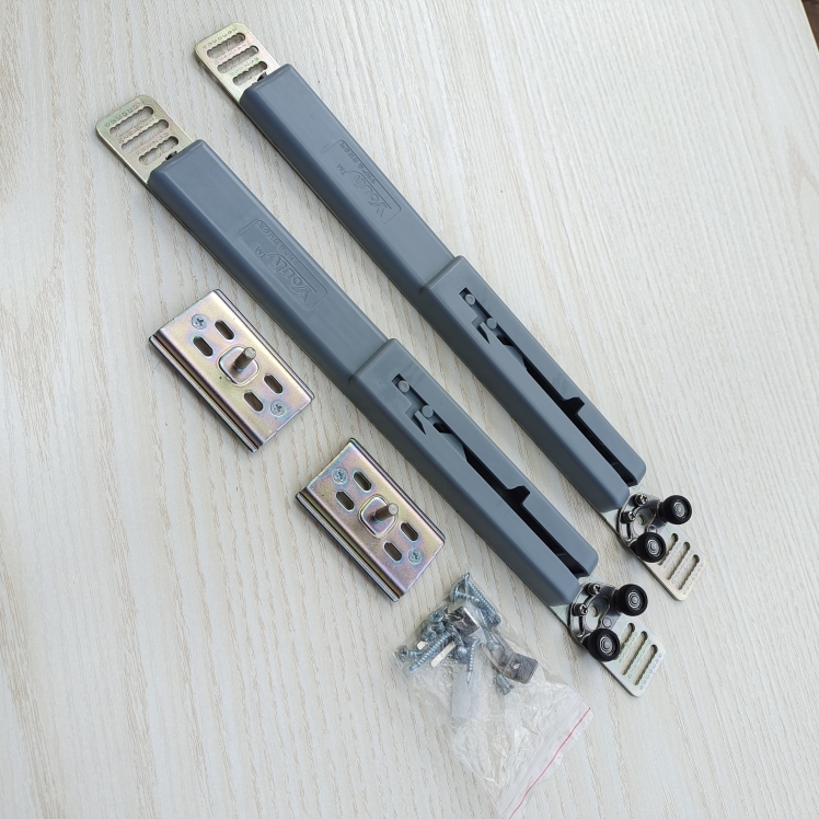 Dimensional Wardrobe Shift Door Special Buffer Wall Cabinet Pushdoor Damper-Taobao