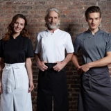 Дышащая униформа для работы, короткий рукав, осенняя, делается под заказ, с вышивкой