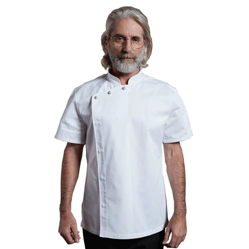 Дышащая униформа для работы, короткий рукав, осенняя, делается под заказ, с вышивкой