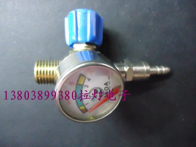 Refrigeration Accessories Gas Bottle Valves Reducing Valves Acetylene Bottle Switch Welding Torch Valves Appliances Refrigeration Repair Tools Accessories
