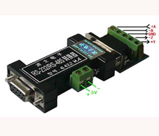 G422HA manufacturers direct selling Both brand high-speed light isolation RS232 RS422