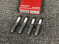 Shanghai Dry Change Original Factory Spark Plug NGK is suitable for Honda Flyness GK5 GR9 ath FK7 FC1